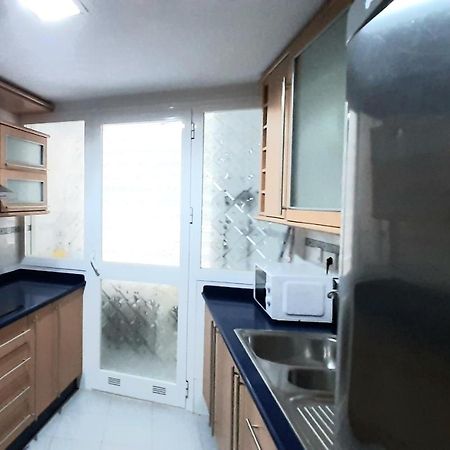 Apartamento Realengo Sevilla Eksteriør bilde