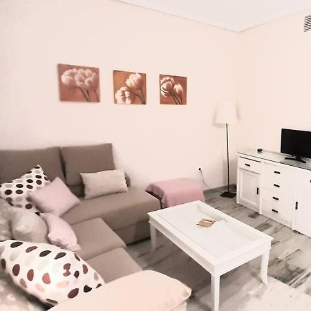 Apartamento Realengo Sevilla Eksteriør bilde
