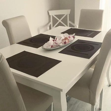 Apartamento Realengo Sevilla Eksteriør bilde