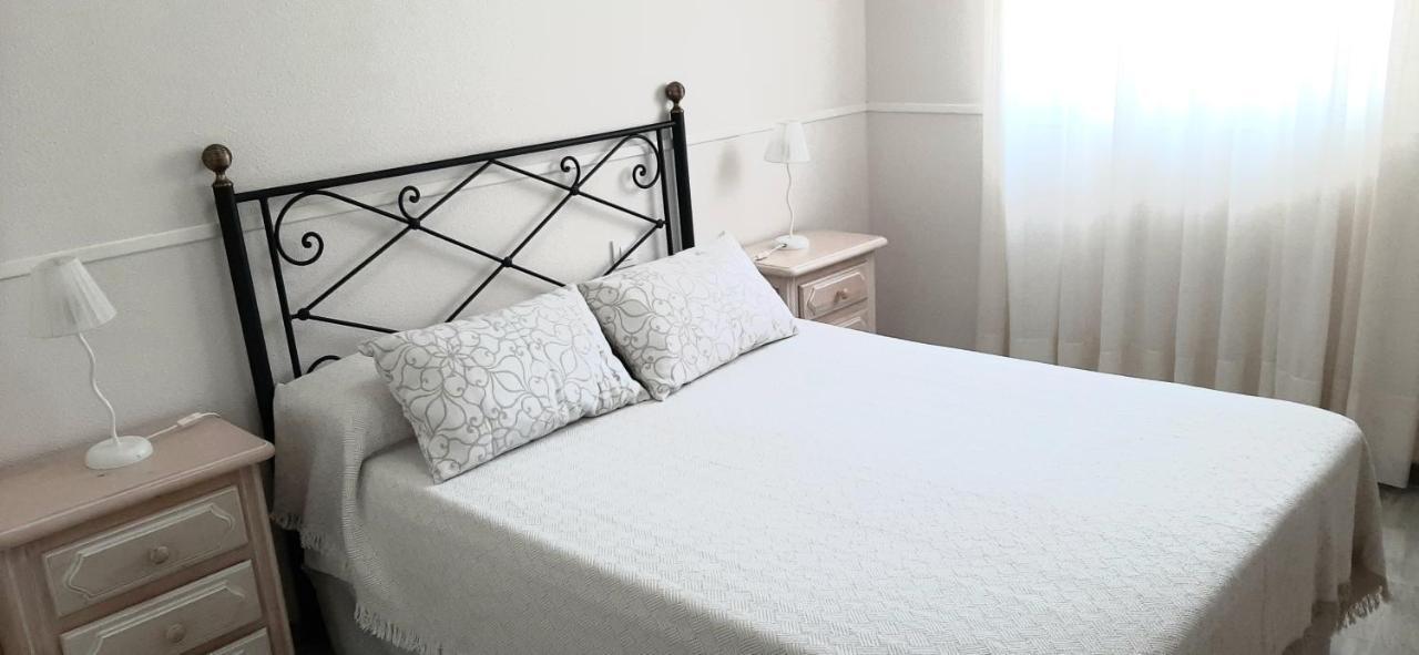 Apartamento Realengo Sevilla Eksteriør bilde