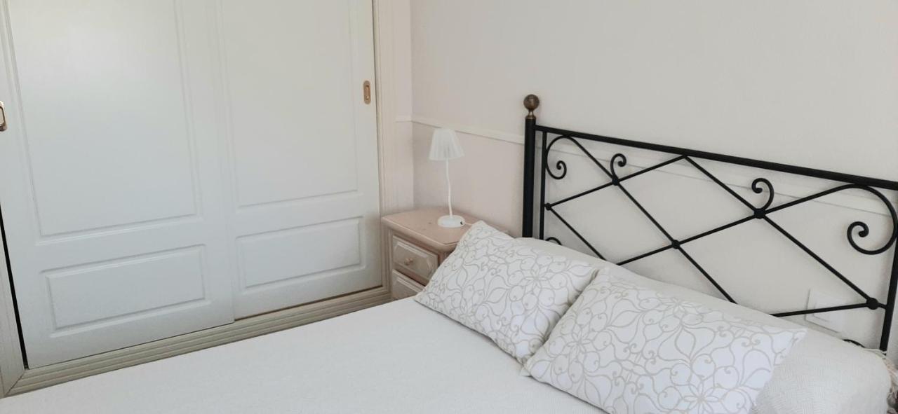 Apartamento Realengo Sevilla Eksteriør bilde