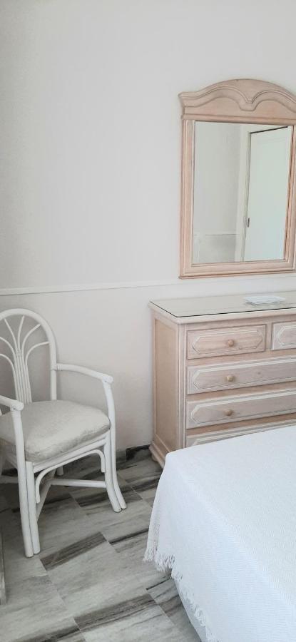 Apartamento Realengo Sevilla Eksteriør bilde