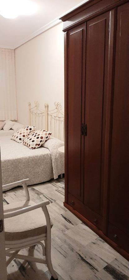 Apartamento Realengo Sevilla Eksteriør bilde