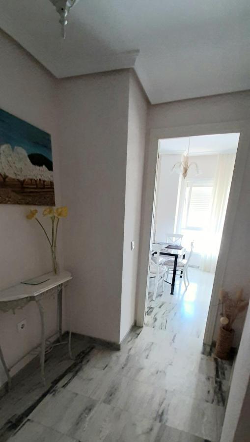 Apartamento Realengo Sevilla Eksteriør bilde